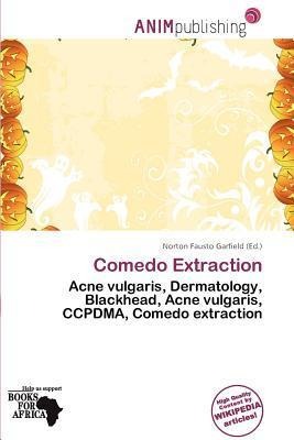 Comedo Extraction