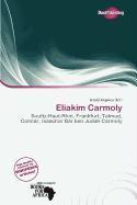 Eliakim Carmoly