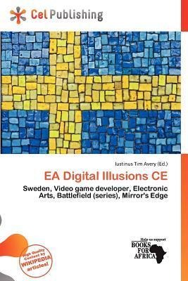 EA Digital Illusions CE