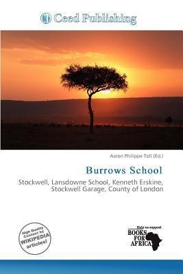 Burrows School