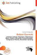 Antoni Gorecki