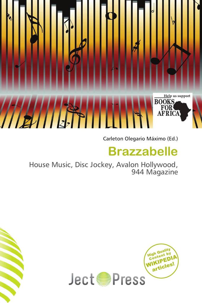 Brazzabelle