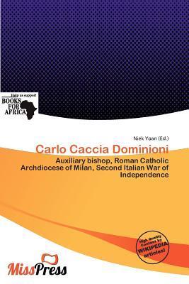Carlo Caccia Dominioni