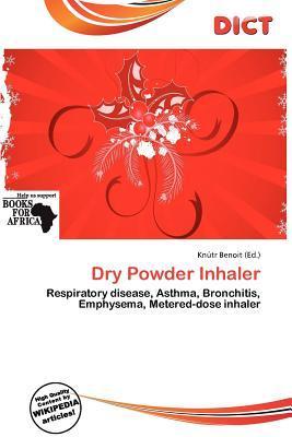 Dry Powder Inhaler