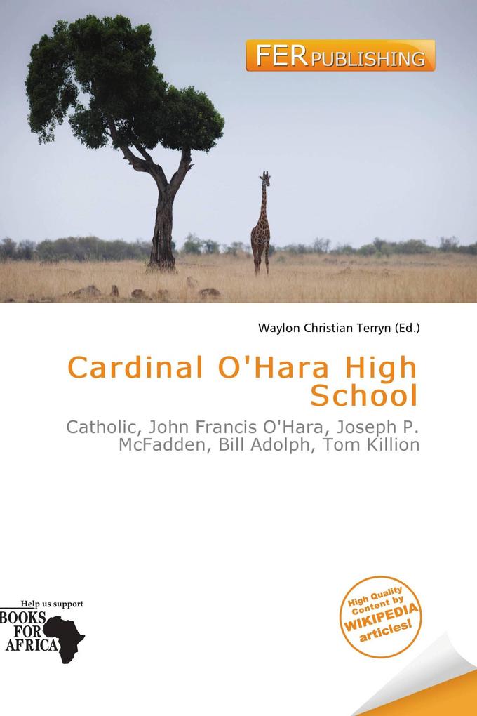Cardinal O'Hara High School