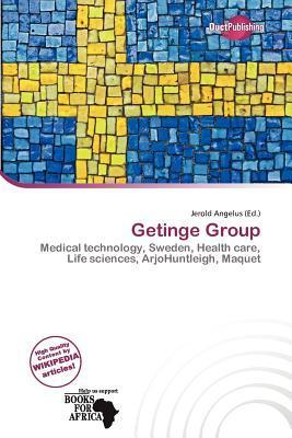 Getinge Group