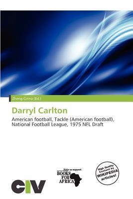 Darryl Carlton