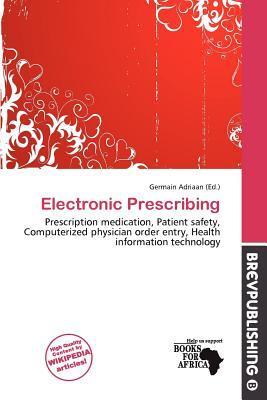 Electronic Prescribing