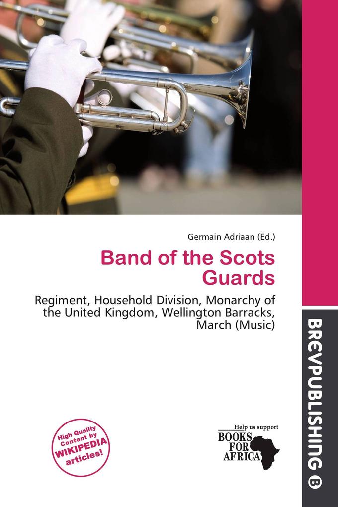 Band of the Scots Guards