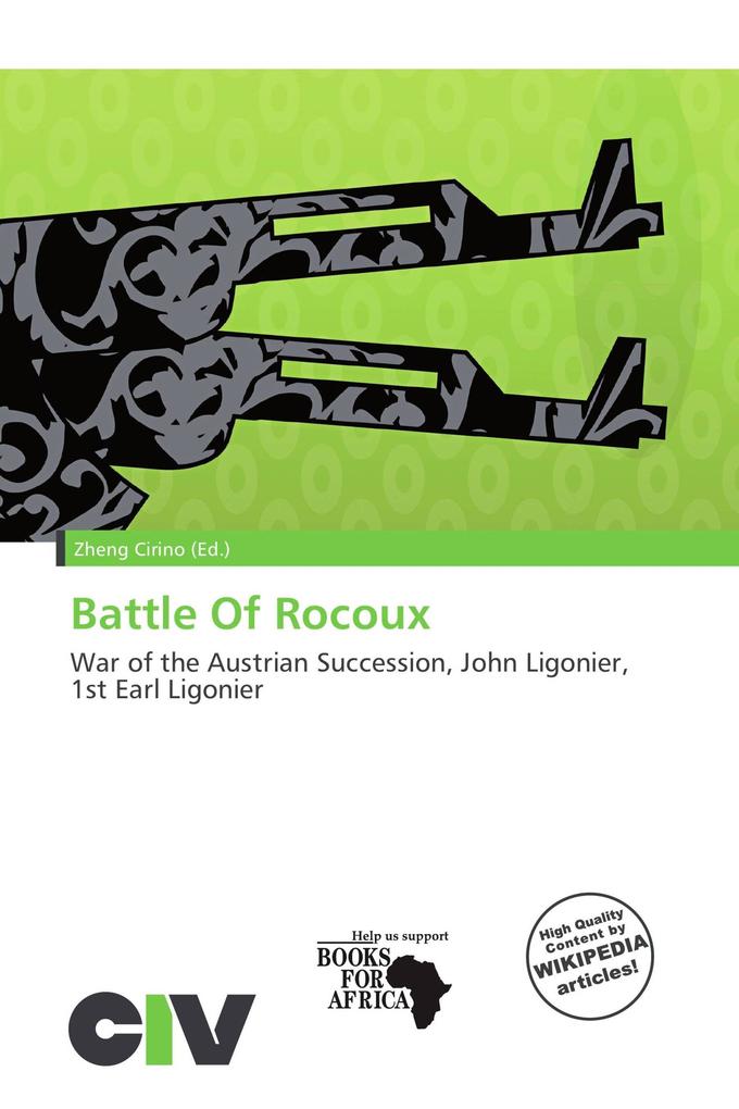Battle Of Rocoux