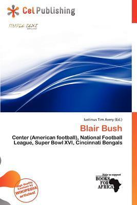 Blair Bush