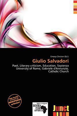 Giulio Salvadori
