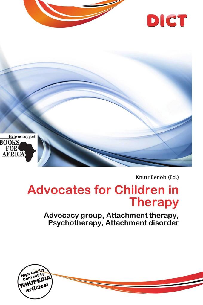 Advocates for Children in Therapy
