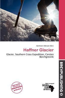 Haffner Glacier