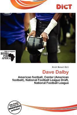 Dave Dalby