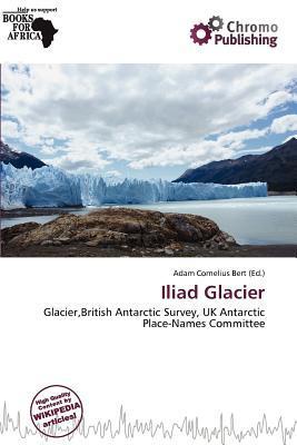Iliad Glacier