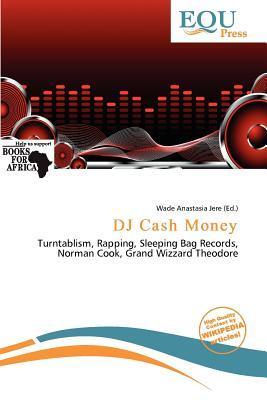 DJ Cash Money