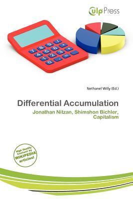 Differential Accumulation