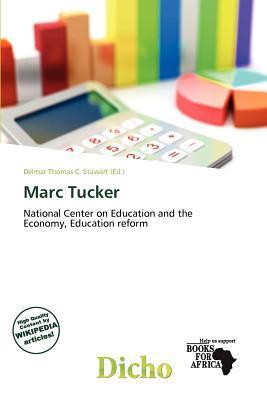 Marc Tucker