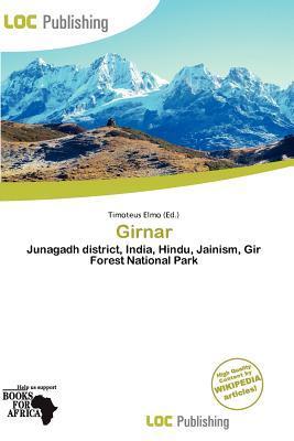 Girnar