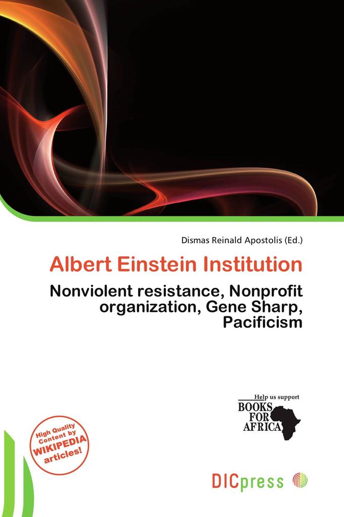 Albert Einstein Institution