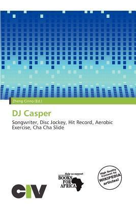 DJ Casper