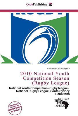 2010 National Youth Competition Season (Rugby League)