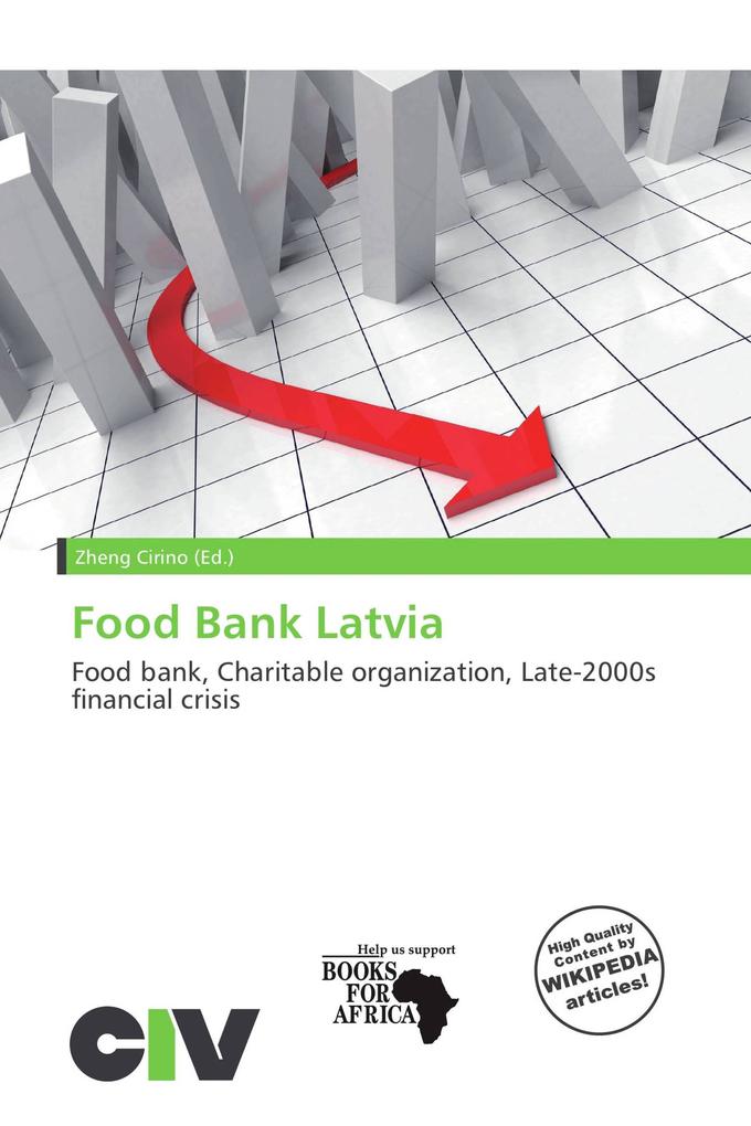Food Bank Latvia
