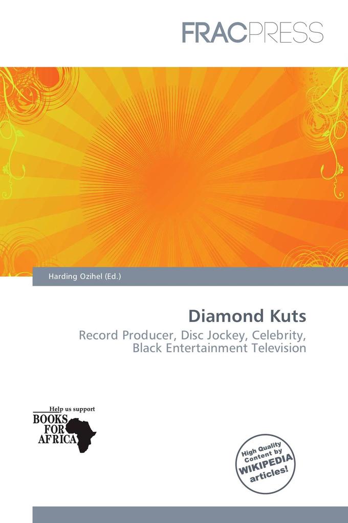 Diamond Kuts