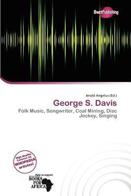 George S. Davis