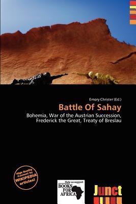 Battle Of Sahay
