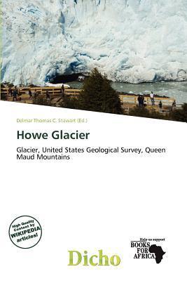 Howe Glacier