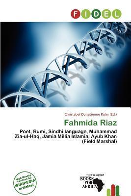 Fahmida Riaz