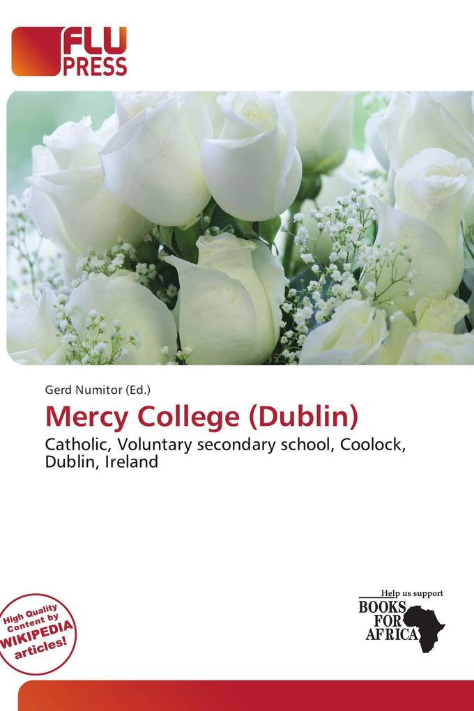 Mercy College (Dublin)