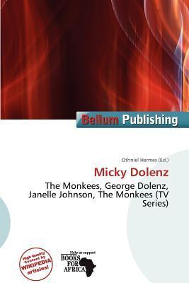 Micky Dolenz