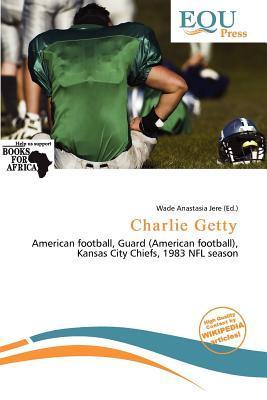 Charlie Getty