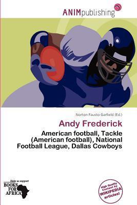 Andy Frederick