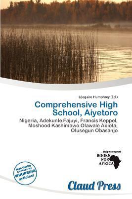 Comprehensive High School Aiyetoro