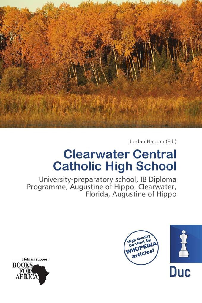 Clearwater Central Catholic High School
