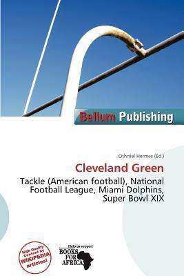 Cleveland Green