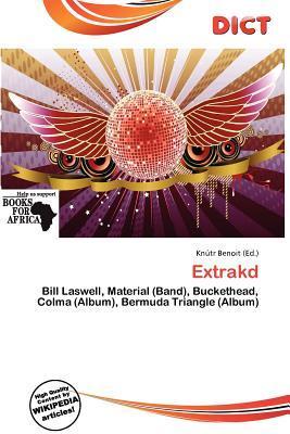 Extrakd