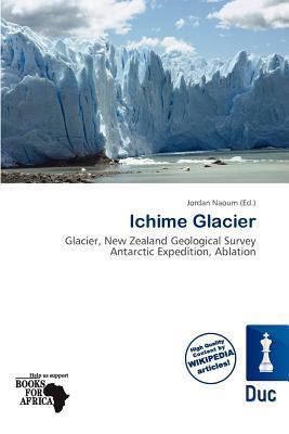 Ichime Glacier
