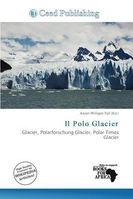 Il Polo Glacier