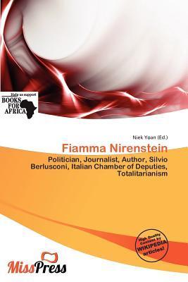 Fiamma Nirenstein