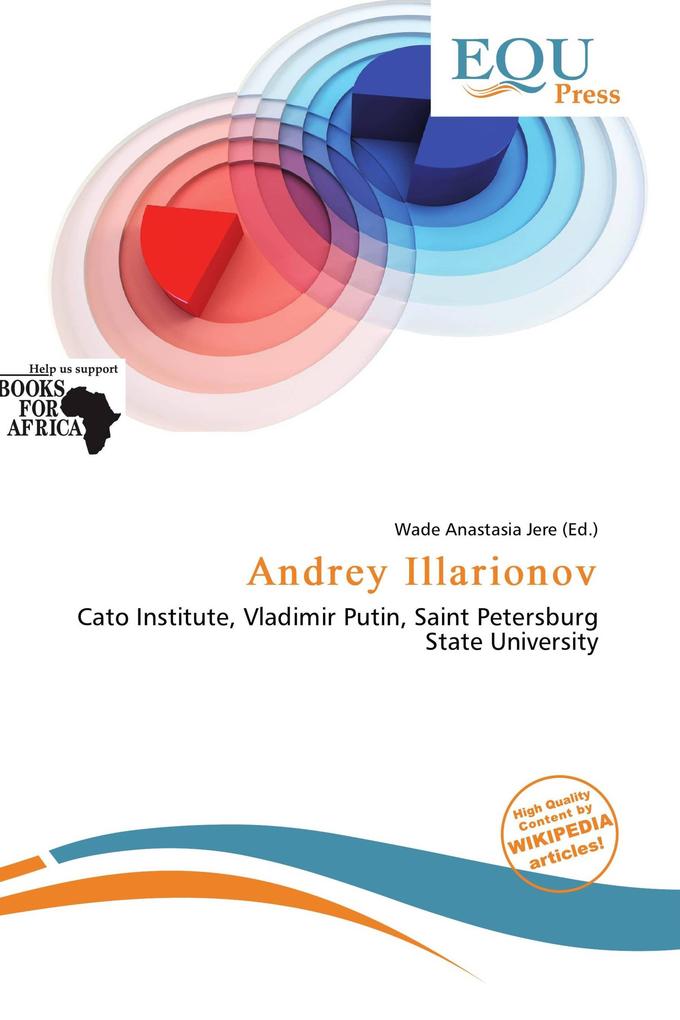 Andrey Illarionov