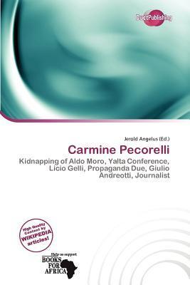 Carmine Pecorelli