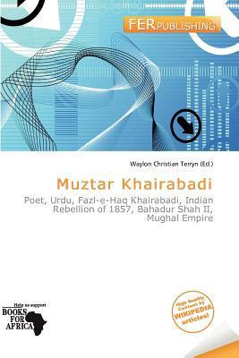 Muztar Khairabadi