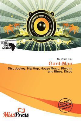 Gant-Man