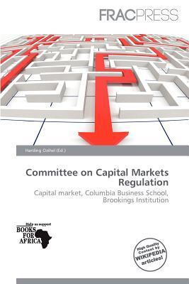 Committee on Capital Markets Regulation