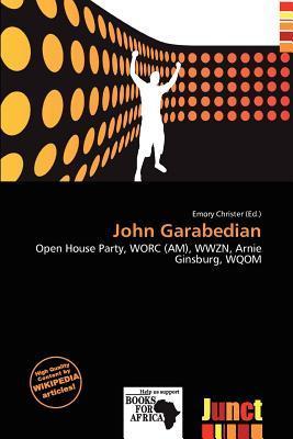 John Garabedian